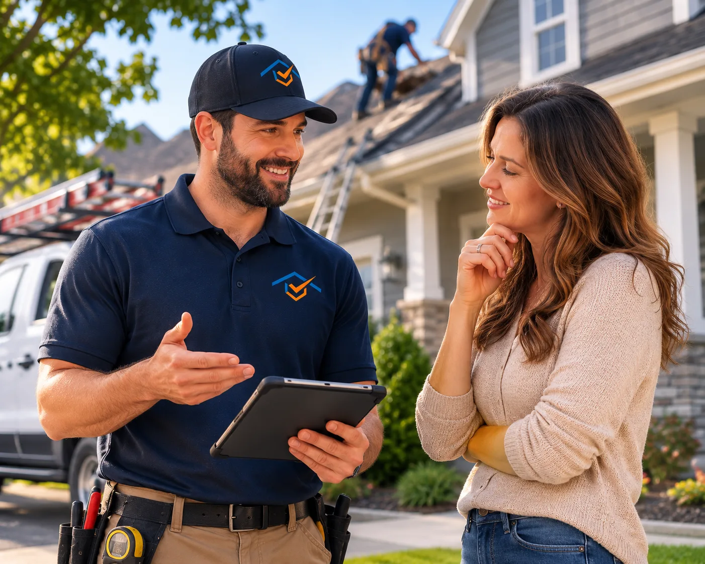 Roof Inspection FAQs in Dickerson, MD