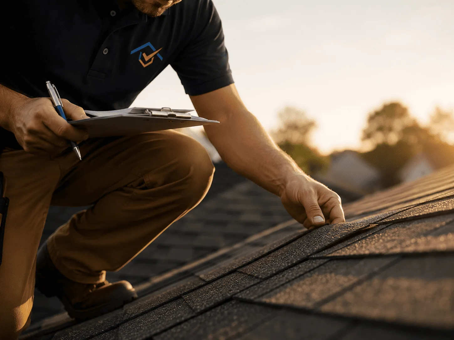 Why Choose Roof Inspection in Dickerson, MD