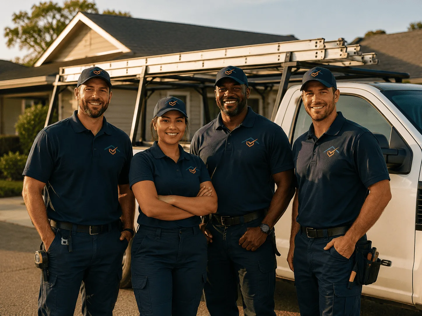 Roof Inspection company in Dickerson, MD